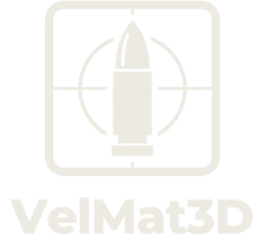 VelMat3D